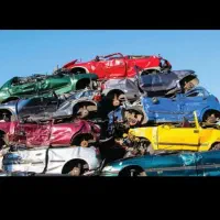 خرید انواع ماشینهای افرسوده