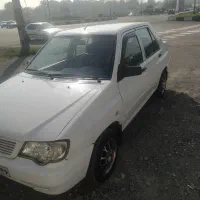 پراید ۱۳۲ مدل۹۵|خودرو سواری و وانت|رشت, بیجارپس|دیوار