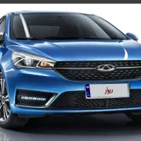 آریزو ۵ بی رنگ