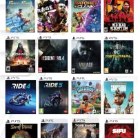 نصب بازی پی اس فور