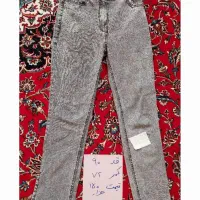 شلوار دخترونه