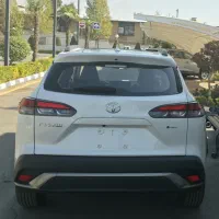 تویوتا فرانت لندر هیبرید 2025|خودرو سواری و وانت|چالوس, |دیوار