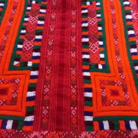من دوزنده هستم از زابل|لباس|زابل, |دیوار