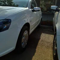 رانا ارتقا Tu5+تحویل فوری ESPصفر و خشک1404|خودرو سواری و وانت|تهران, ستارخان|دیوار