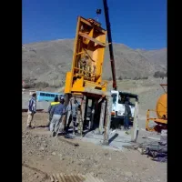 جرثقیل شبانه روزی