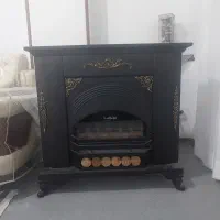 بخاری گازی و برقی|بخاری، هیتر، شومینه|کاشان, فاز ۲ ناجی آباد|دیوار