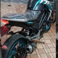 Cf150 Nk|موتورسیکلت|شیراز, آبیاری|دیوار