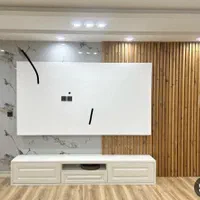 نصاب پارکت لمینت قرنیز کفپوش ترمووال ماربل