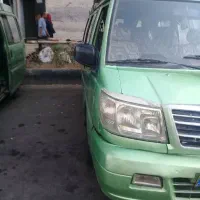 ون دلیکا تاکسی، مدل ۱۳۸۶|خودرو سواری و وانت|کرج, گلشهر|دیوار