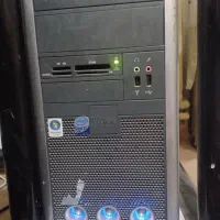 فروش سیستم fujitsu siemens|رایانه رومیزی|ری, سیزده آبان|دیوار