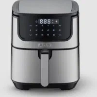 سرخ کن بدون روغن آزور