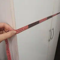 کمد لباس|جاکفشی، کمد، دراور|قزوین, |دیوار