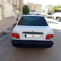 پراید ۹۴|خودرو سواری و وانت|کازرون, |دیوار