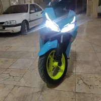 موتور آیروکس 180