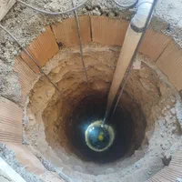 حفر انواع چاه