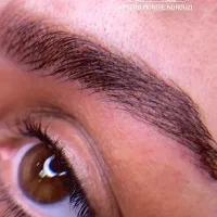 مدل برای شیدینگ لب و میکرو ابرو و ریمو|خدمات آرایشگری و زیبایی|صومعهسرا, |دیوار