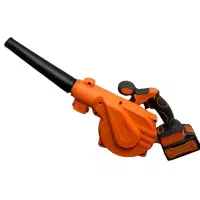 بلوور دمنده مدل DCB1 آنکور ۲۰ وات شارژی