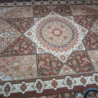 گلیم فرش نو