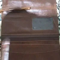 کیف چرم مصنوعی