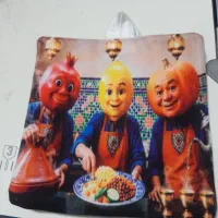 دستگیره های نسوز