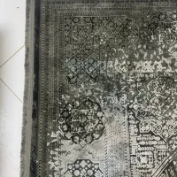 فرش وینتج ۹متری و فرش ۴ متری مراکشی به همراه پادری|فرش|بندرعباس, |دیوار