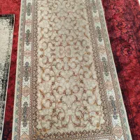 یک عدد کناره فرش یک در دو....یک عدد فانتزی|فرش|ری, فیروزآبادی|دیوار