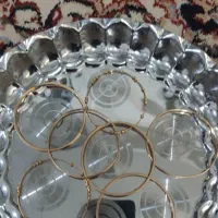 النگو ایینه ای|جواهرات|قم, منبع آب|دیوار