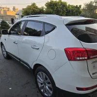 جک s5 مدل ۹۹ اتومات|خودرو سواری و وانت|کرج, اسدآباد|دیوار