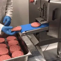 کارخانه همبرگر/راننده پایه ۳-۲/موزع/کارگرخانم آقا|استخدام حمل و نقل|قدس, شهر‌قدس|دیوار