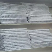 پرینت (اقتصادی) فتوکپی چاپ دو طرفه با فنر زنی|خدمات رایانهای و موبایل|خرمآباد, |دیوار