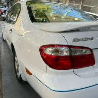 ماکسیما مدل 1388 سفید بدون رنگ استثنایی|خودرو سواری و وانت|مشهد, امام رضا (ع)|دیوار