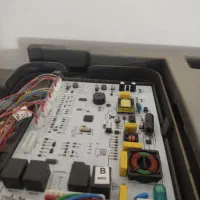 تعمیرات یخچال و یخچال سازی|خدمات پیشه و مهارت|قم, قلعه عموحسین|دیوار