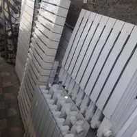 خرید رادیاتور شوفاژ پکیج زمینی دیواری اخگر