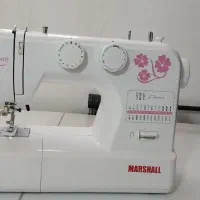 چرخ خیاطی خانگی مارشال