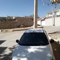 تیبا مدل ۹۳ دوگانه فابریک