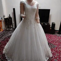لباس عروس