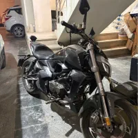 موتور سیکلت زونتس