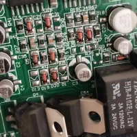 سیمکشی برقکاری فروش و تعمیرآیفون تصویری نصب لوستر