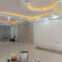 نقاشی ساختمان نفیس