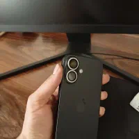 ایفون ۱۶ نرمال