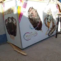 یخچال|یخچال و فریزر|معصومیه, |دیوار