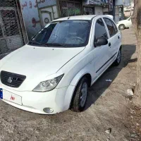 تیبا ۲ ۱۴۰۰|خودرو سواری و وانت|مشهد, رباط طرق|دیوار