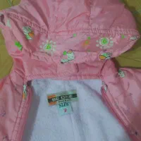 کاپشن سرهمی  کودک|کفش و لباس بچه|رشت, حمیدیان|دیوار