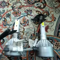 هدلایت زنون