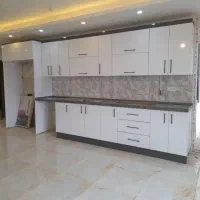 نیازمند اوستاکار حرفهای جهت نصب کابینت آماده