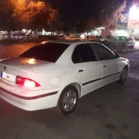 سمند مدل ۹۵|خودرو سواری و وانت|قوچان, |دیوار