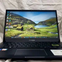 لپ تاپ لمسی 14 اینچ ایسوس vivobook Flip 14 TP470E