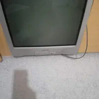 تلویزیون رنگی|تلویزیون و پروژکتور|تربتحیدریه, پائین ولایت|دیوار