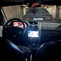 پراید مدل ۹۵|خودرو سواری و وانت|مریوان, |دیوار