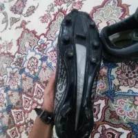 کفش فوتبال استوک دار سایز 39|کیف، کفش، کمربند|اهواز, کوی ترابری|دیوار
